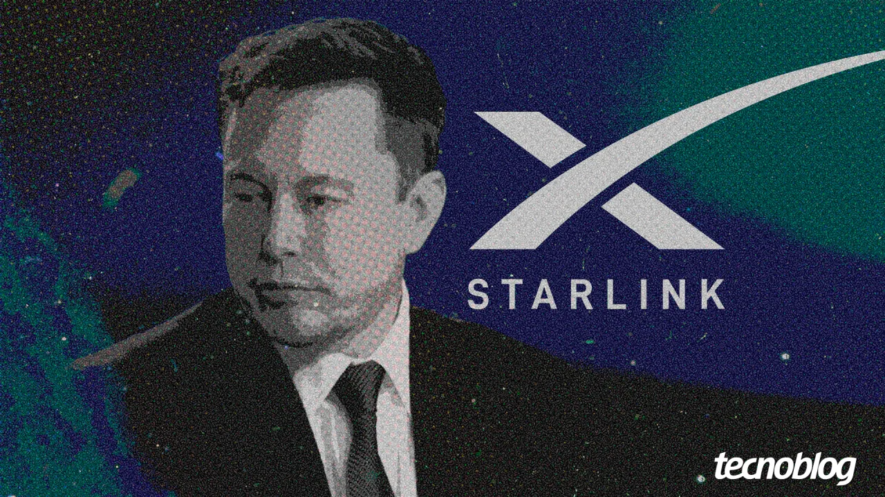 Operadoras europeias se unem para enfrentar a Starlink