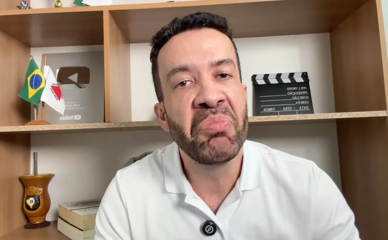 Janones minimiza peso do apoio de candidatos derrotados a Flávio