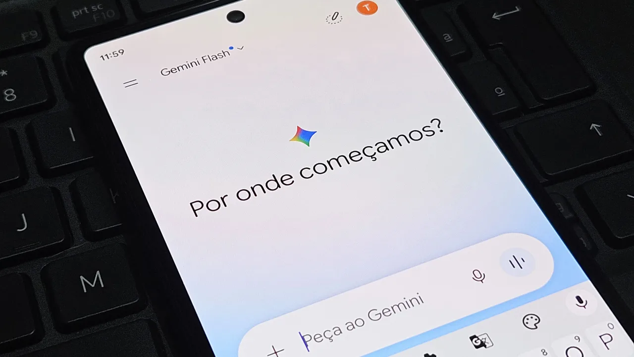 Ajuste escondido faz Gemini dar respostas muito melhores; veja como fazer