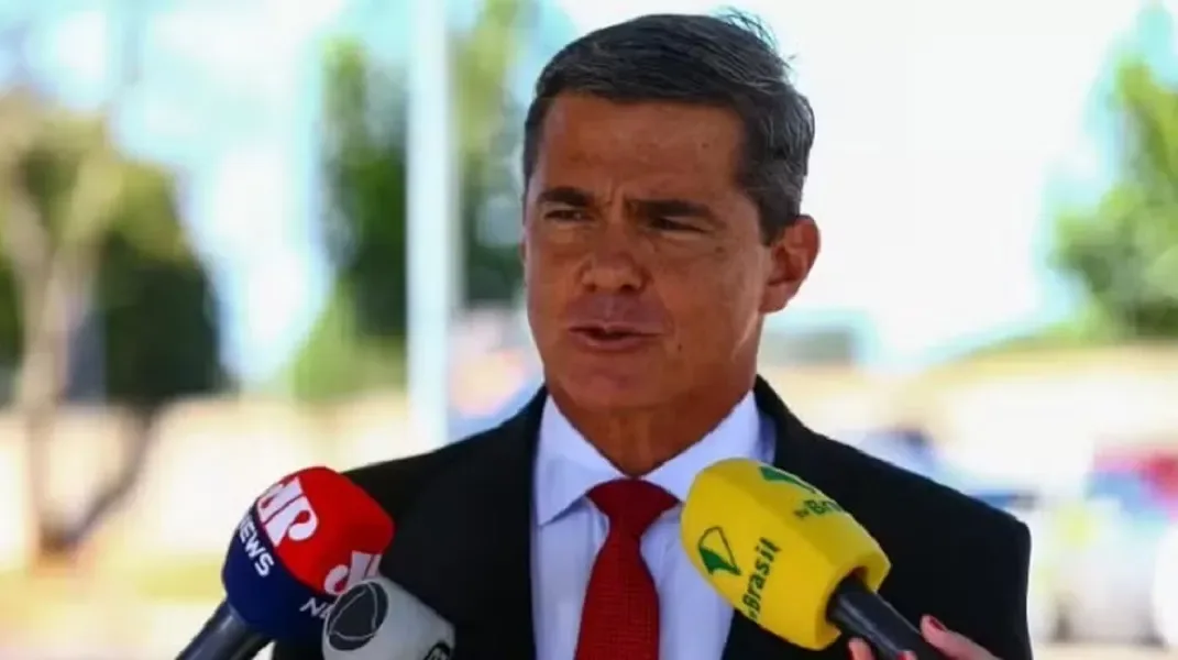 General Mário Fernandes pede bens de volta, e Moraes cobra PF sobre perícias