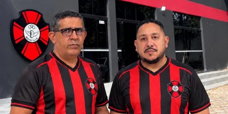 Moto Club terá nova diretoria nesta noite