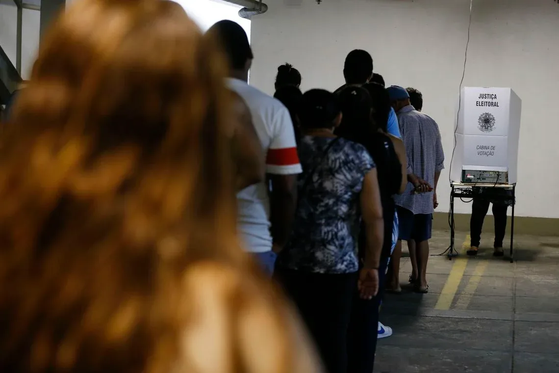 Resultado das eleições em Sergipe: veja a apuração dos votos em tempo real