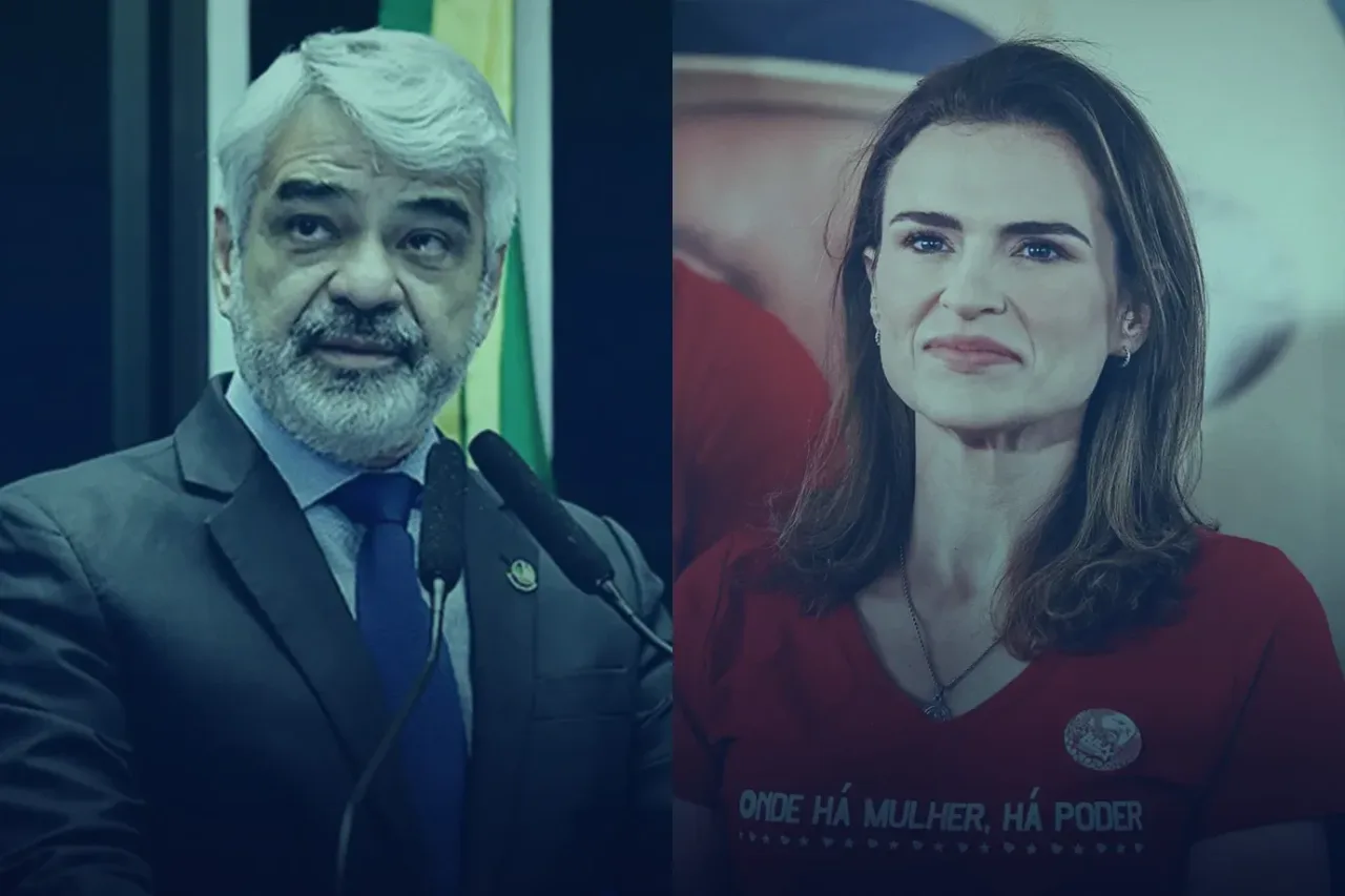 Resultado Senador de Pernambuco 2026: Humberto Costa e Marília Arraes são eleitos