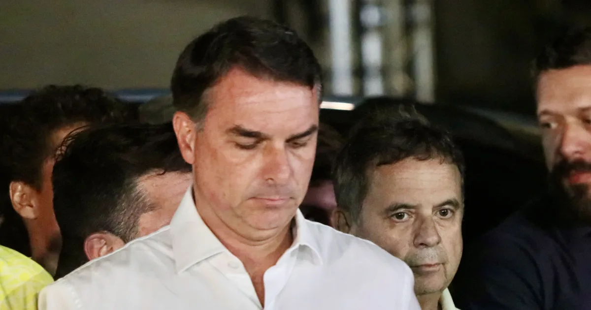 Marçal, Bolsa Família e ‘já ganhou’: os erros de Flávio na avaliação de aliados