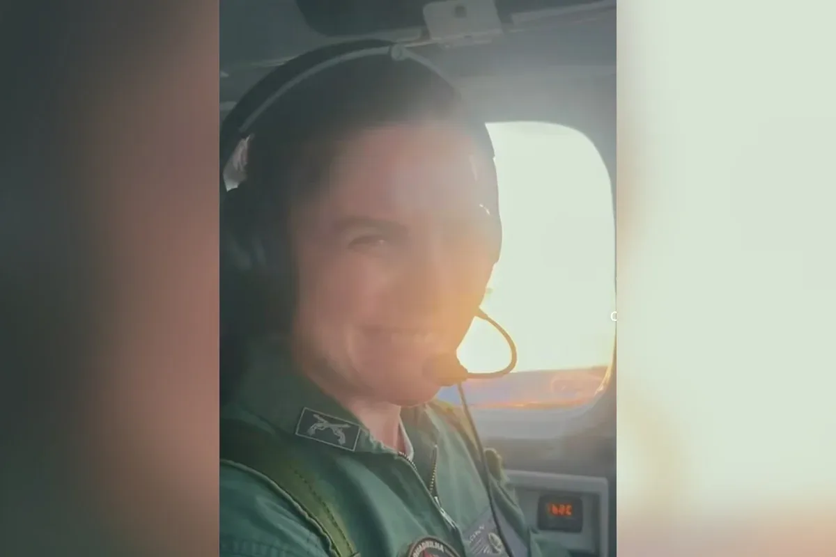 PM que morreu em queda de avião em MG voltava da licença-maternidade