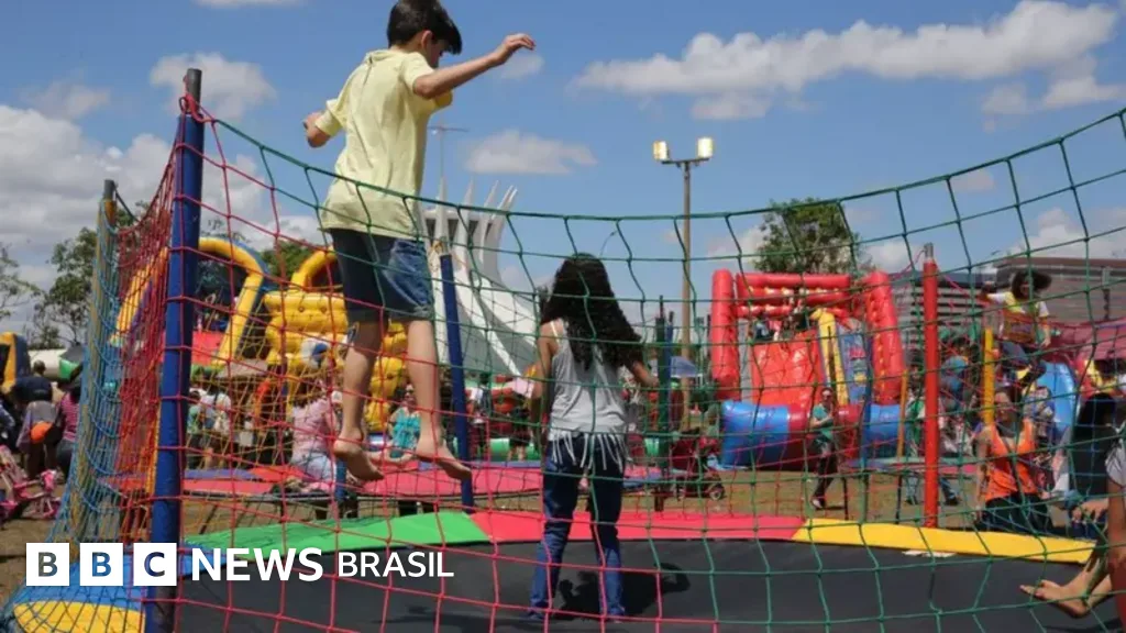 Por que o Dia das Crianças é comemorado em 12 de outubro no Brasil?