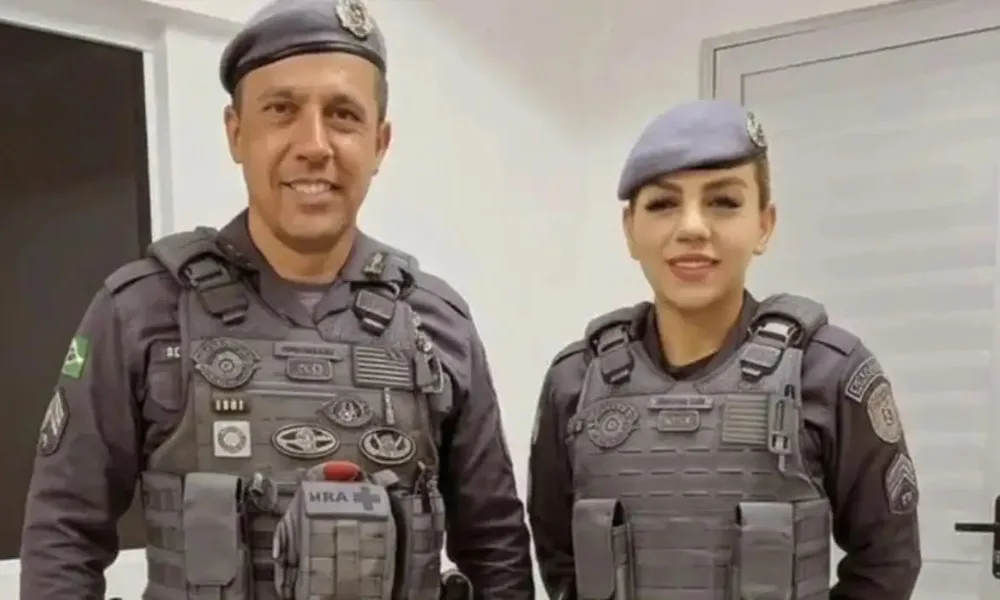 Tenente-coronel volta a negar feminicídio contra esposa em depoimento de 8h