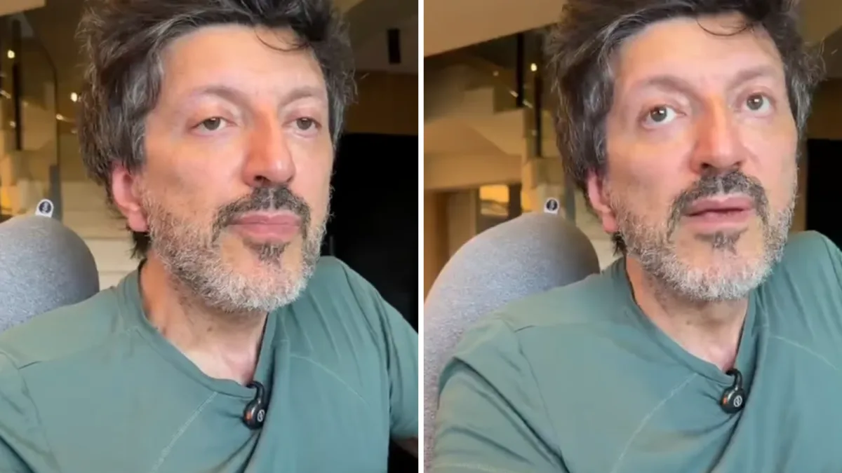 Lito Sousa: veja o que esposa do influenciador disse no vídeo de despedida