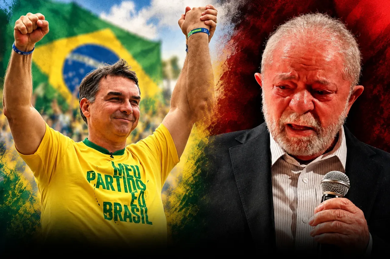 Disputa presidencial vai para o segundo turno, mas o Brasil já ganhou: a maioria dos candidatos de esquerda do PT ao Senado e à Câmara dos Deputados não foram eleitos