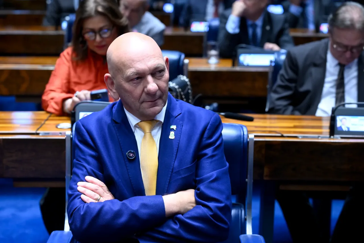 Luciano Hang mira Paraguai e aguarda eleições no Brasil para definir ritmo de expansão da Havan