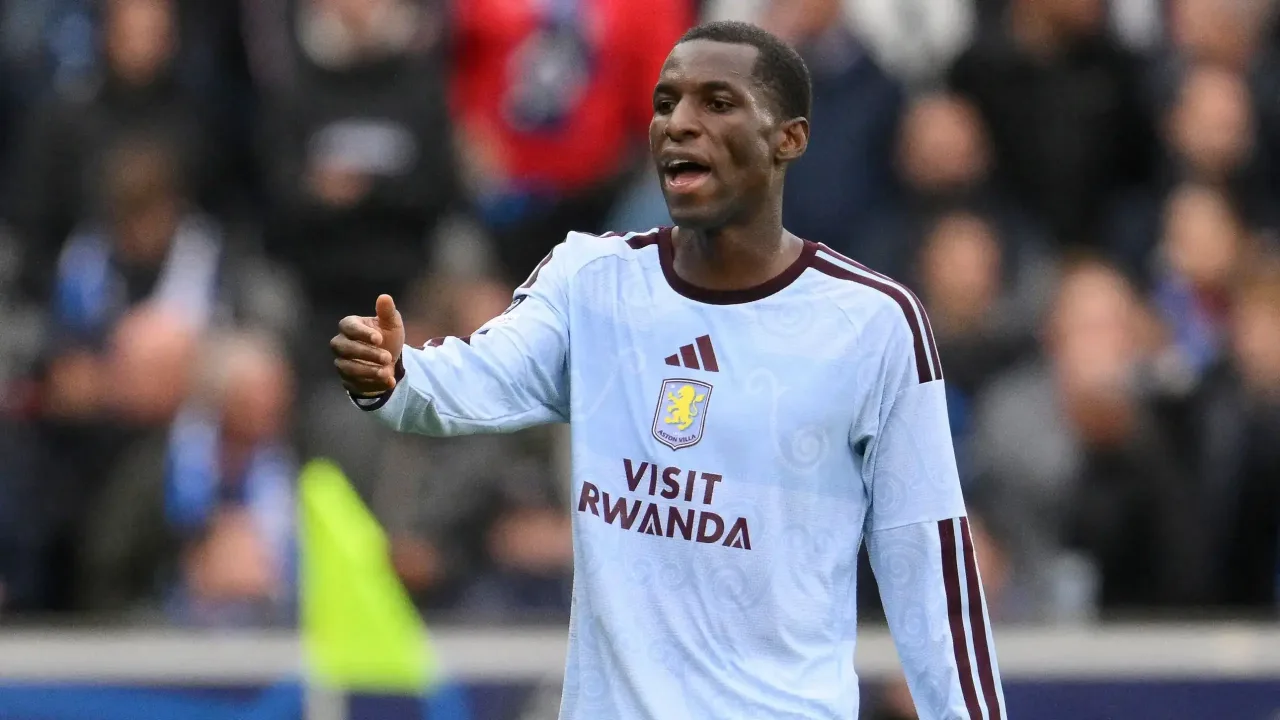 Como Nicolas Jackson supriu a saída de Watkins no Aston Villa