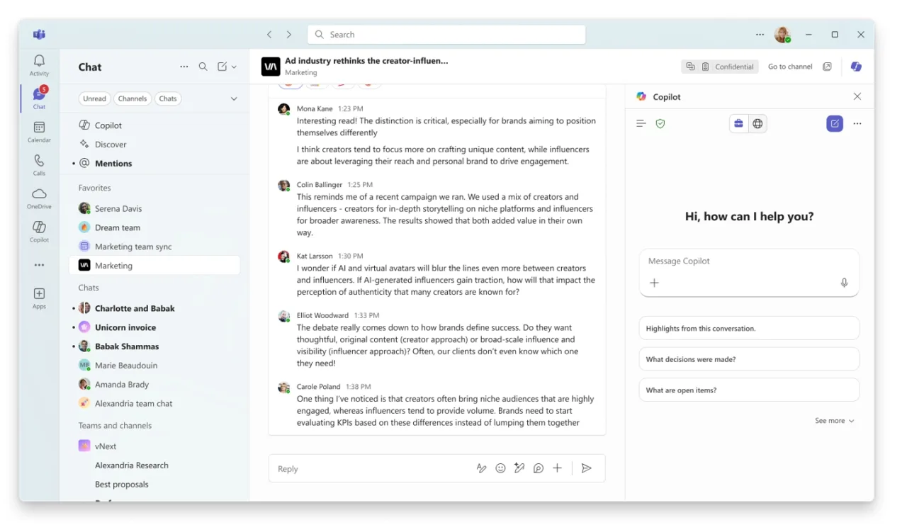 Funcionários da Comissão Europeia criticam alternativa ao Microsoft Teams