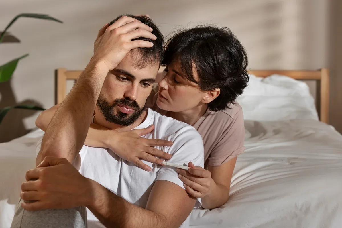 Como o "fenômeno da observação" atrapalha o sexo e dificulta orgasmos