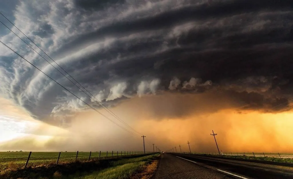 Supercélulas, granizo e ventos acima de 90 km/h: alerta aumenta atenção no fim de semana das eleições