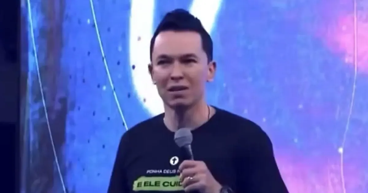 ‘Que mulherão’: quem é o pastor condenado por dizer que beijou a filha criança
