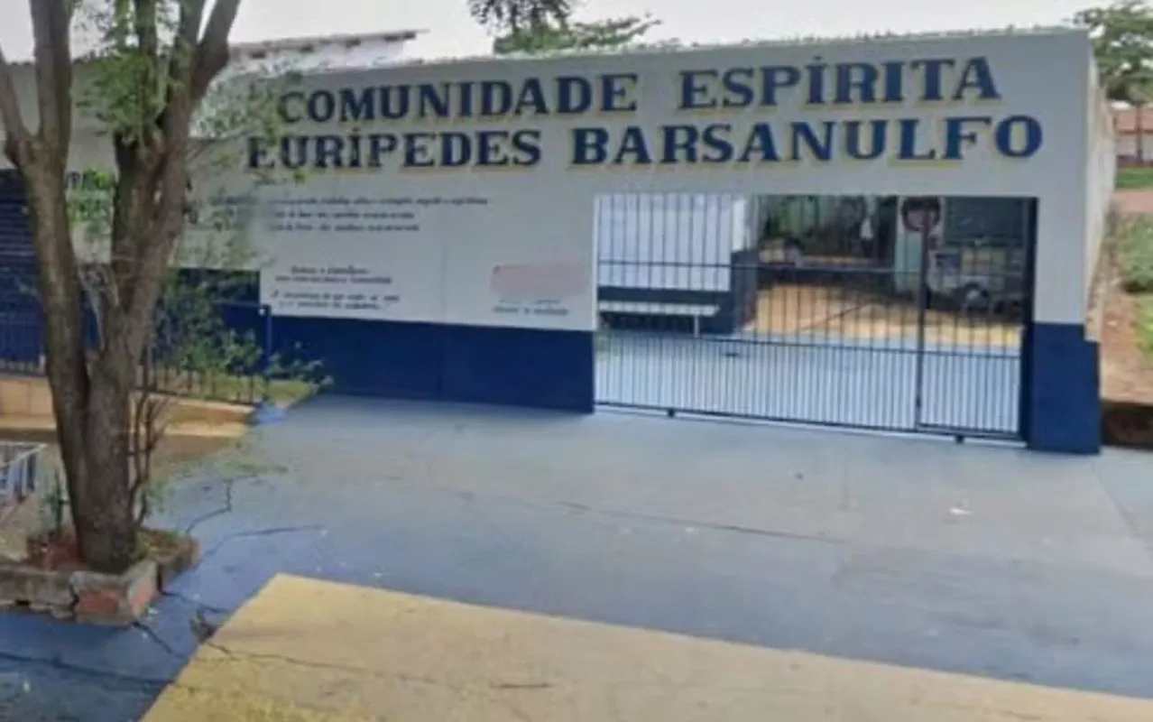 GO: líder espírita é suspeito de trocar conteúdo sexual por cestas básicas