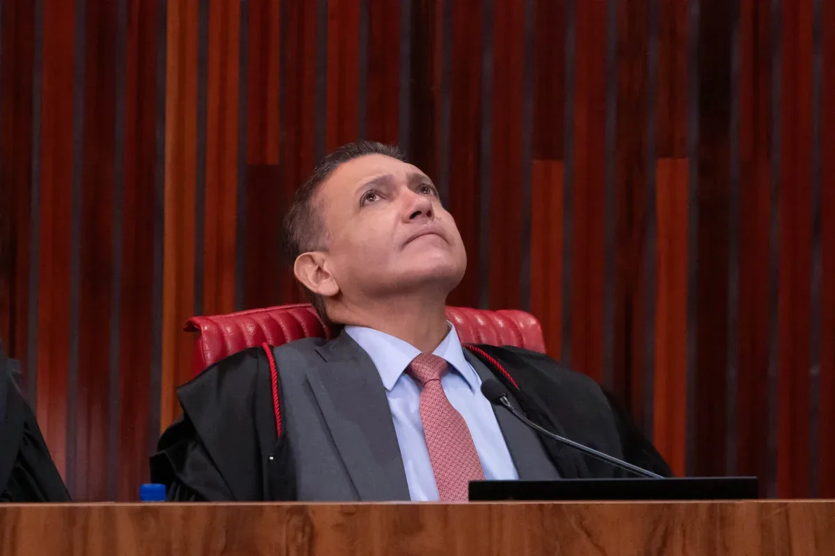 A jogada master de Kassio Nunes Marques