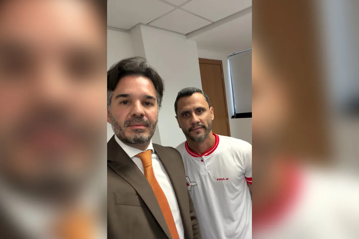 Cleitinho faz reunião para tentar destravar Rodoanel de BH