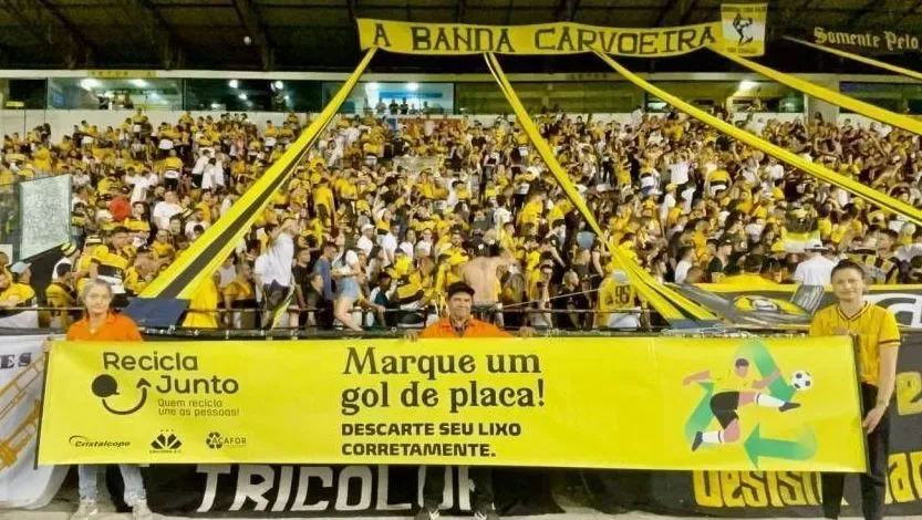 Criciúma x Ponte Preta: horário e onde assistir ao jogo da Série B
