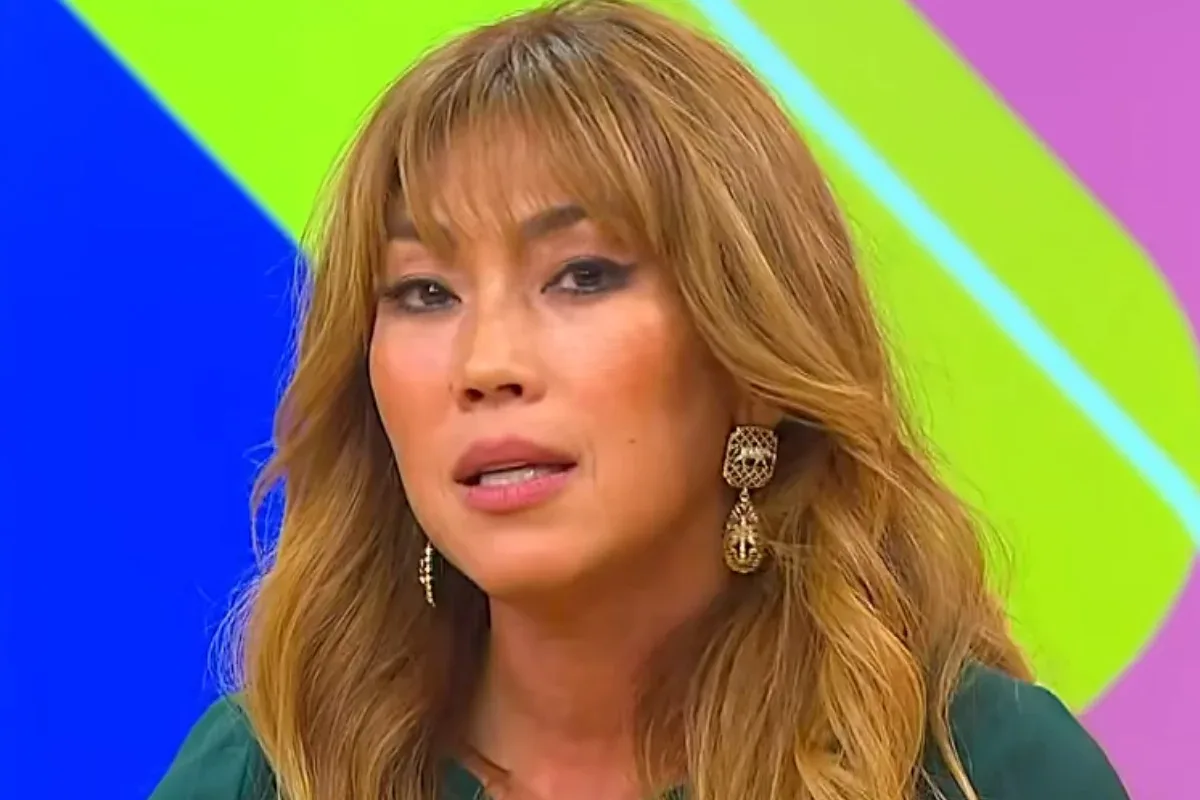 Danni Suzuki detalha 17 anos de perseguição de stalker: “Ele ia me matar”