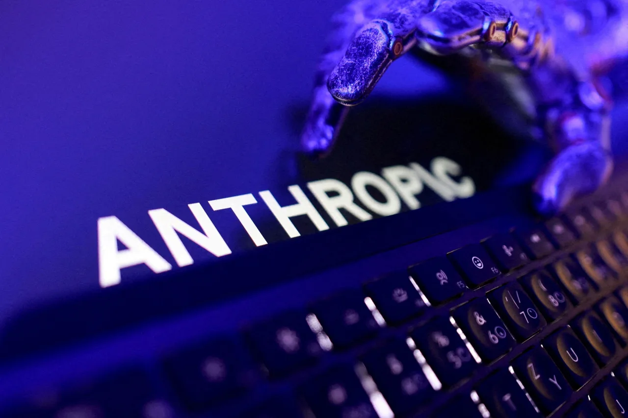 Anthropic registra prejuízo líquido de mais de US$80 bi no primeiro semestre de 2026