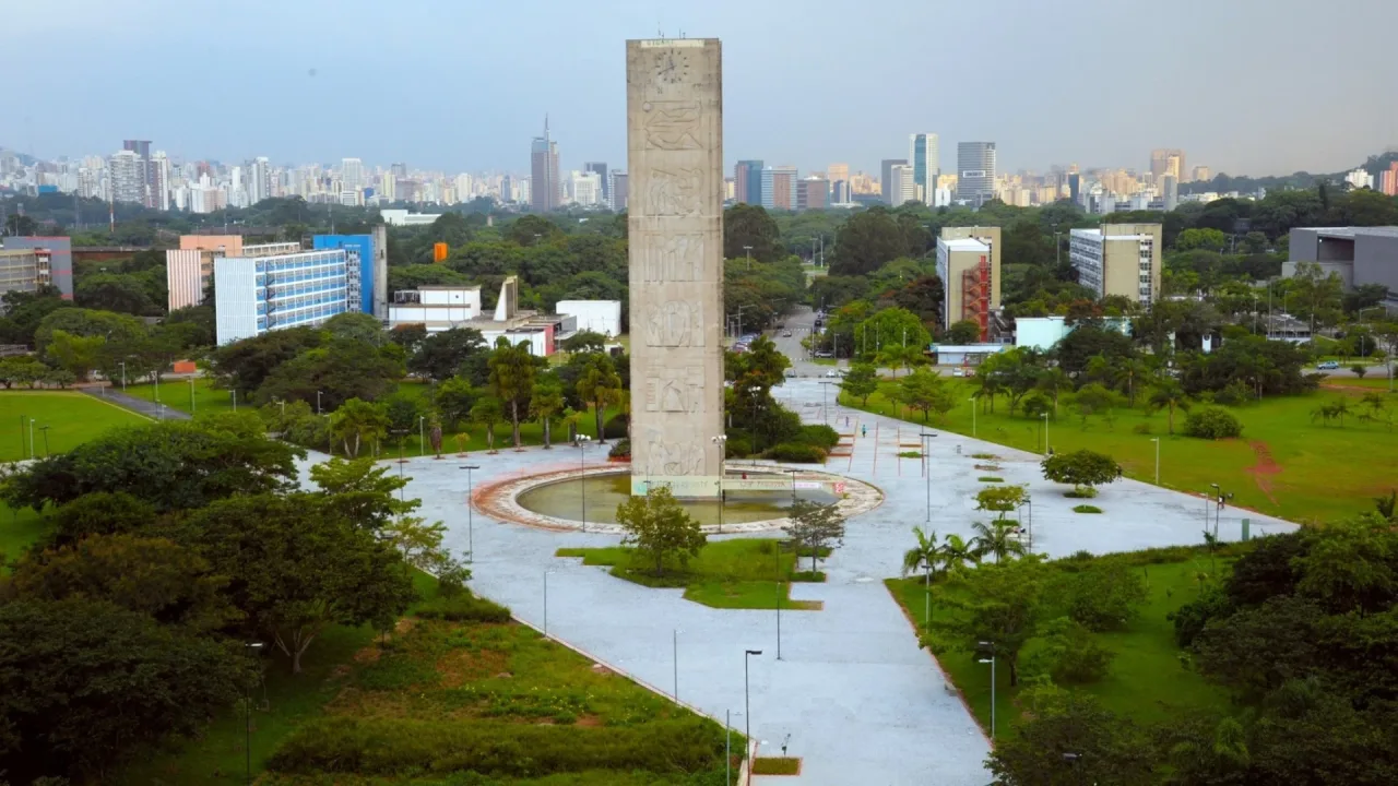 USP é a 2ª melhor universidade da América Latina, diz ranking