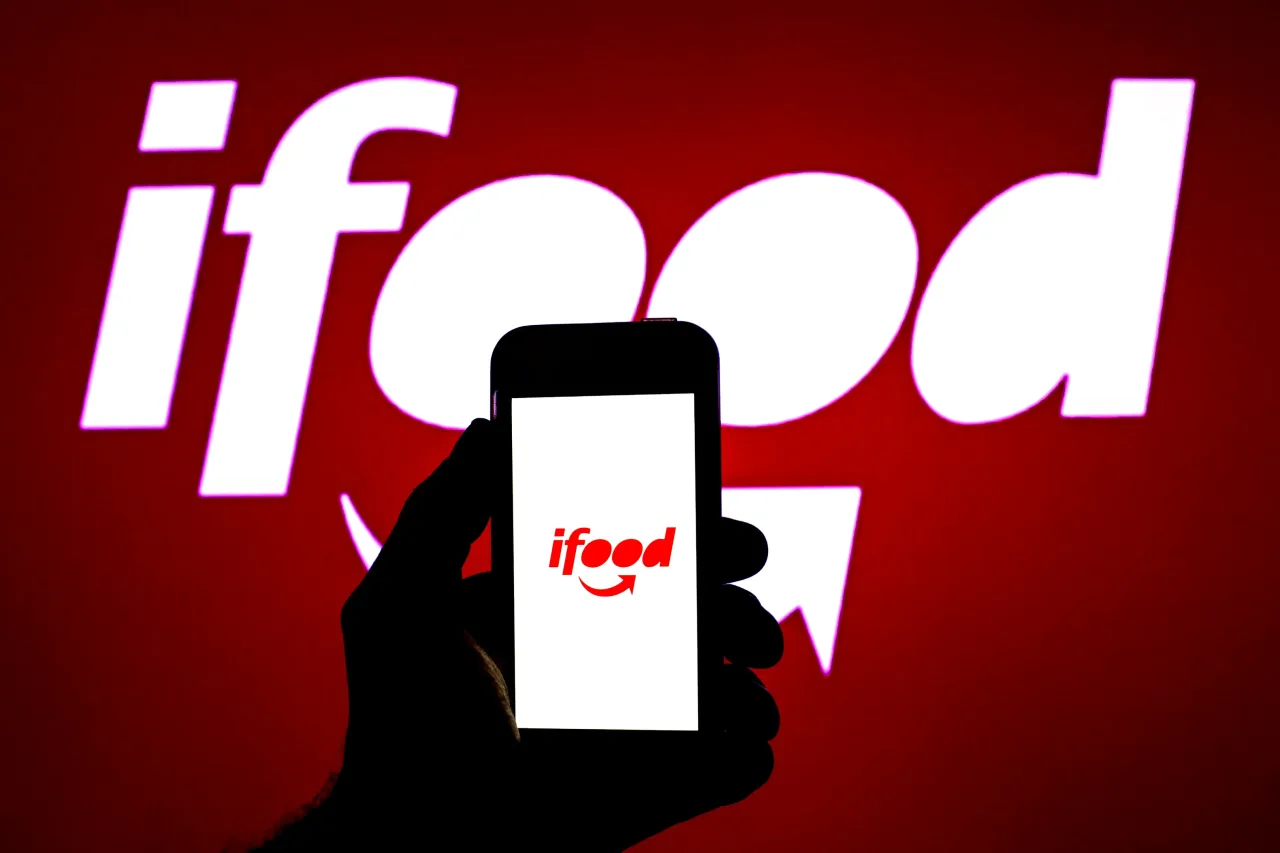 iFood compra Caju e reforça aposta no mercado de vale-refeição