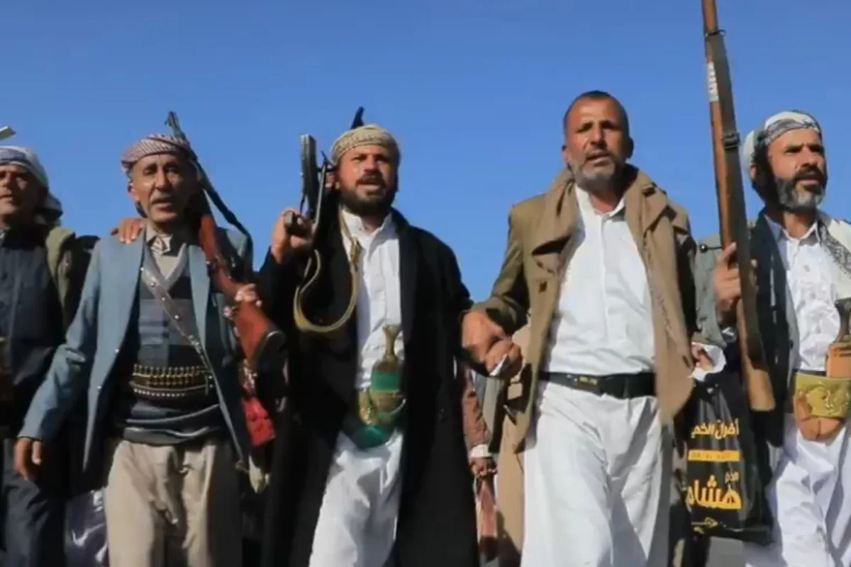 "Otan islâmica" enviará tropas à Arábia Saudita após ofensiva dos Houthis