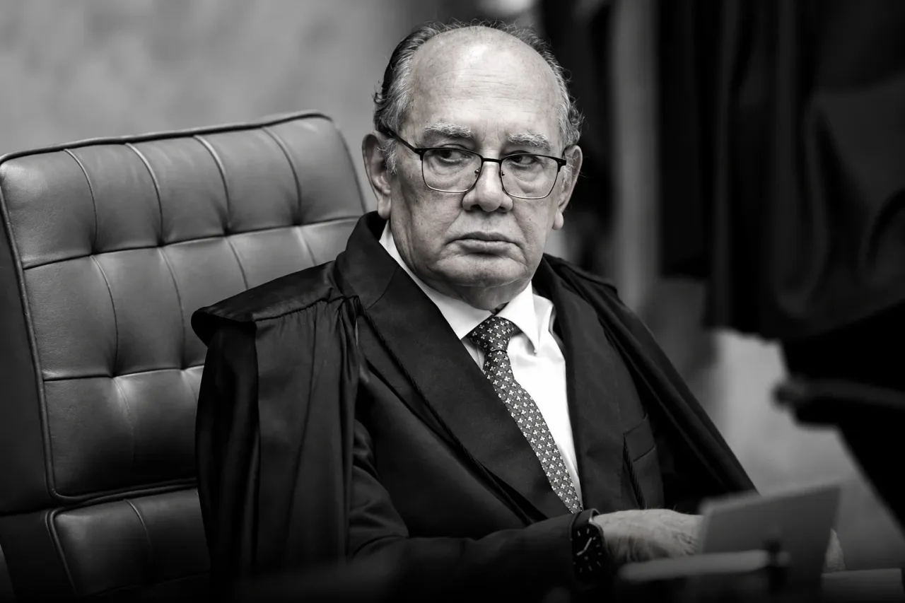 Urgente: Ala de Gilmar Mendes prepara terreno para um golpe caso Flávio vença, diz Revista Oeste