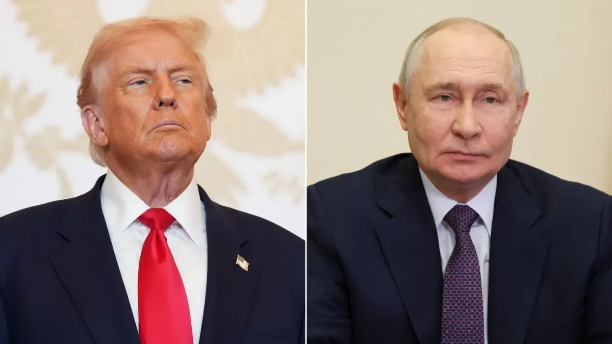 Enviado de Putin diz que gasodutos retomarão operações “inevitavelmente”