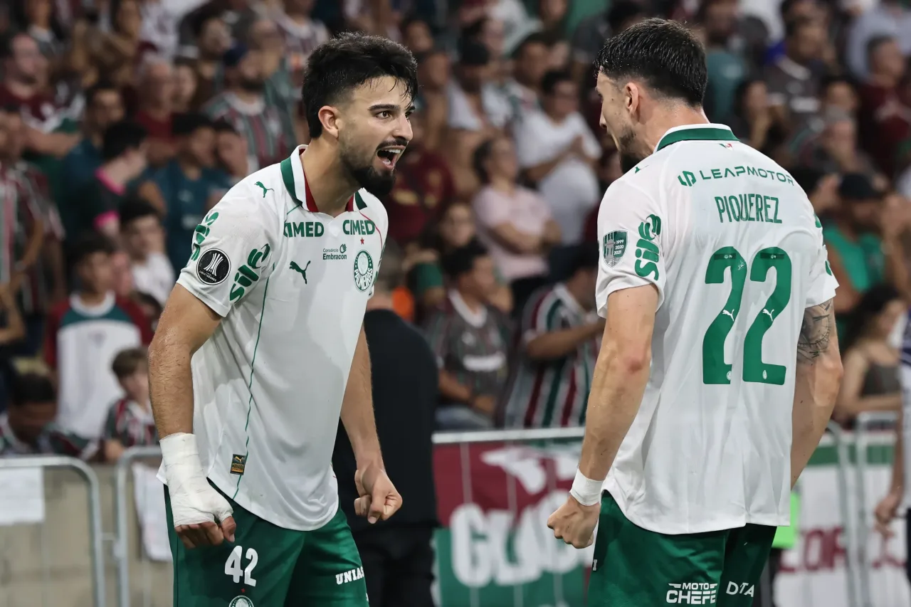 Cinco clubes brasileiros entram no top 30 de ranking de melhores bases do mundo