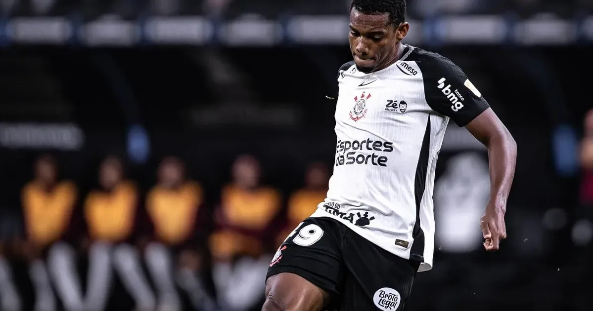 Corinthians recebe ultimato para regularizar o RCE sob risco de ter contas bloqueadas