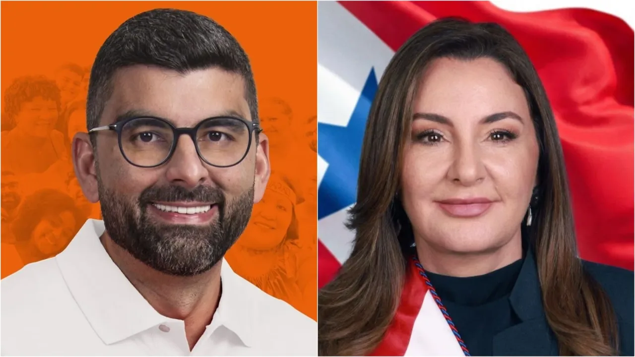 Dr. Daniel tem 52% contra 42% de Ghassan no 2º turno no PA