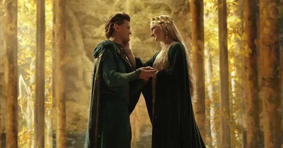 ‘O Senhor dos Anéis: Os Anéis de Poder’ ganha trailer da 3ª temporada com Sauron cada vez mais perto do Um Anel