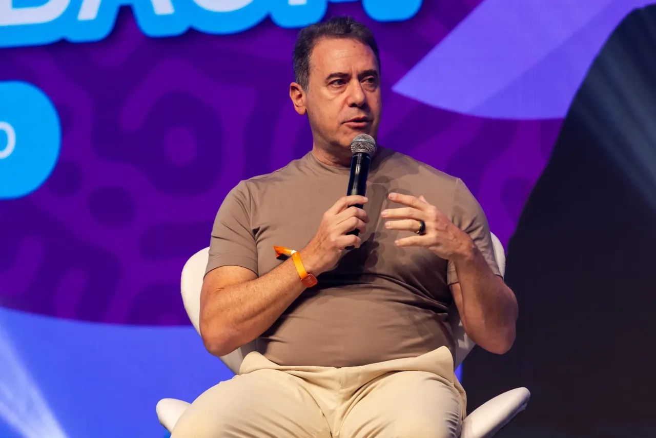 Artur Grynbaum, do Grupo Boticário, defende adiar reforma tributária: 'É mais sensato postergar'