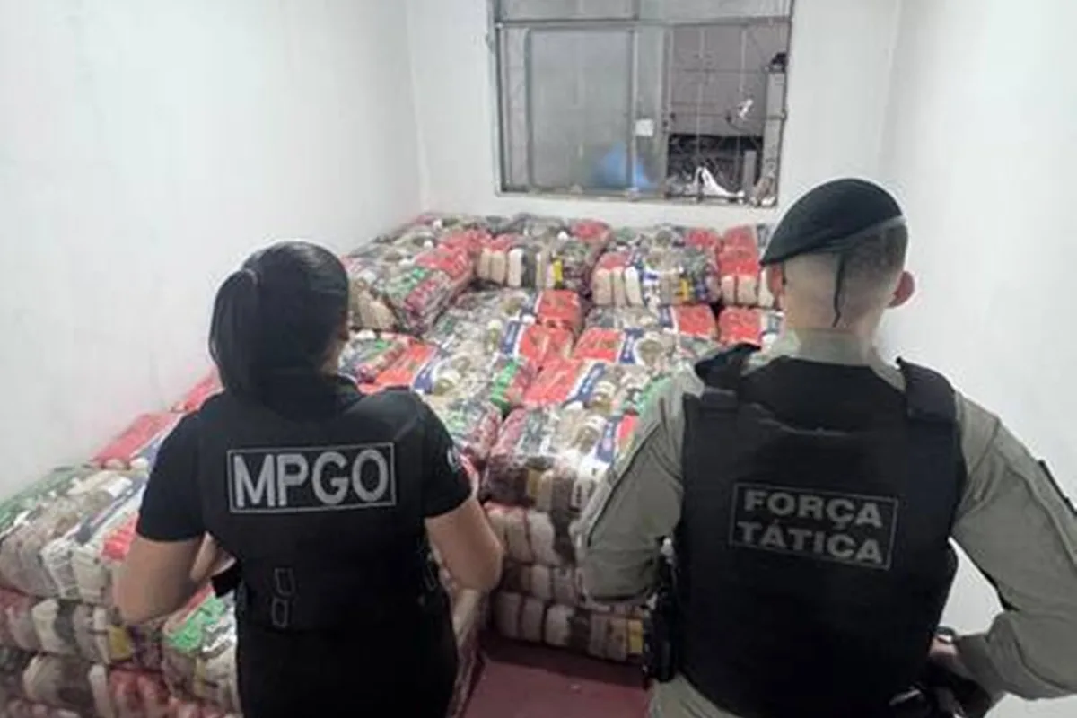 MPGO investiga líder espírita acusado de violência sexual contra mulheres