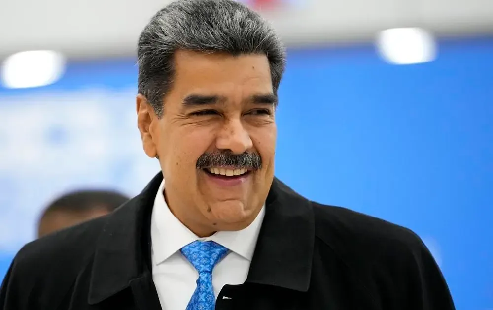 Empresário ligado a Maduro responderá por esquema bilionário de corrupção nos EUA