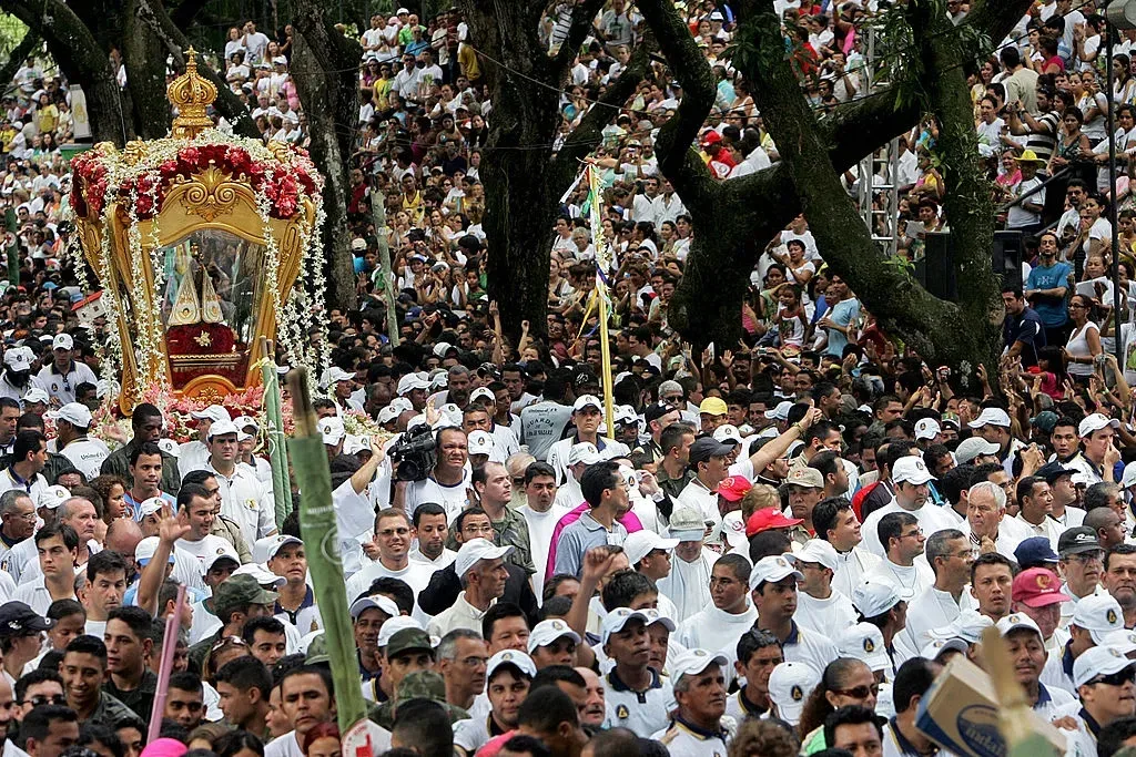 Círio de Nazaré 2026: entenda a história, símbolos e milagres da romaria