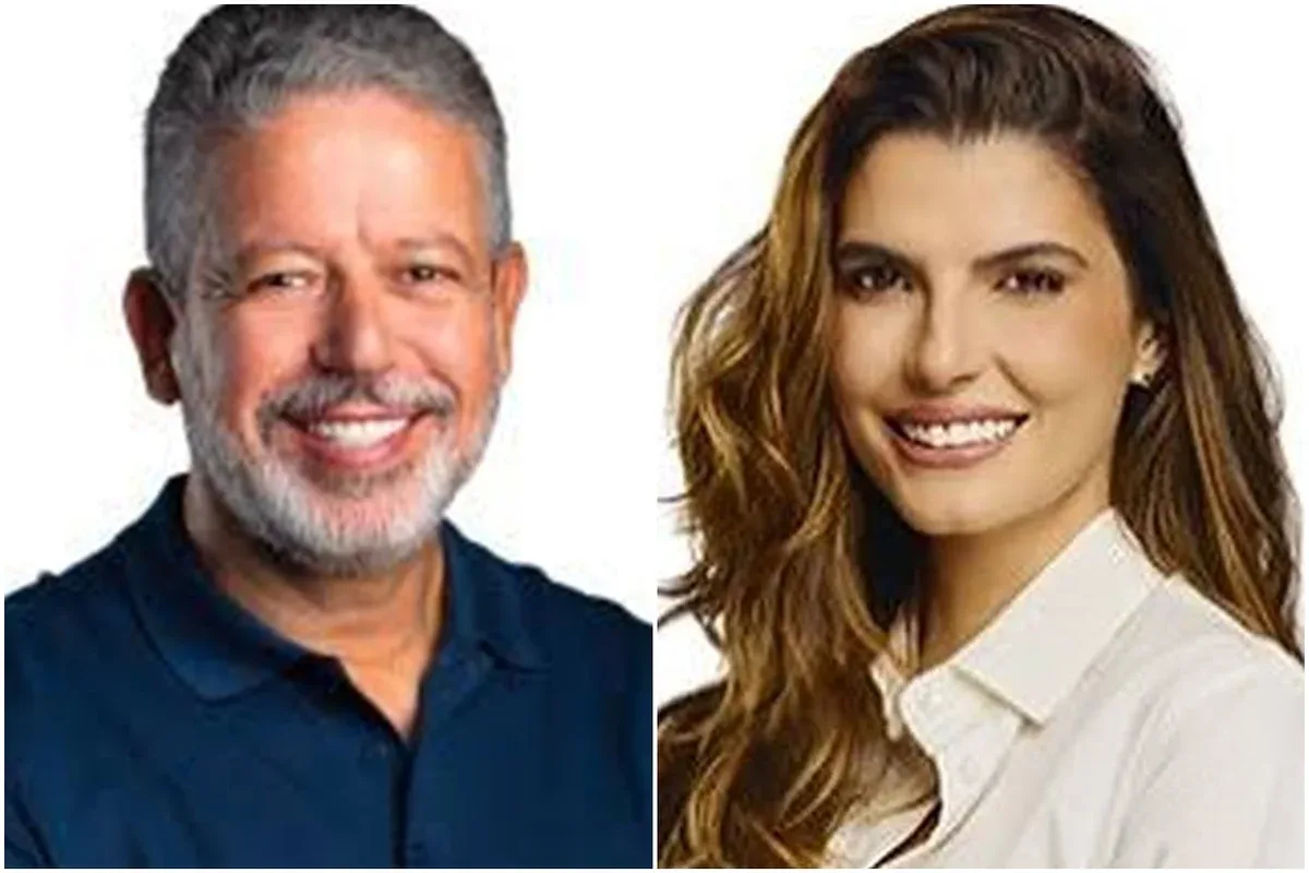 Arthur Lira (PP) e Marina JHC (PSDB) são eleitos para o Senado em Alagoas