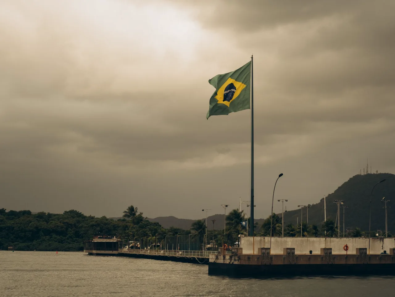 A eternização do fracasso