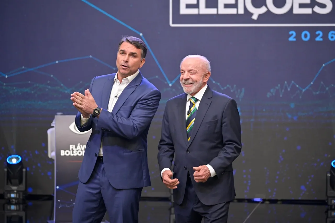 Marqueteiro de Lula negocia checagem em tempo real no debate da “Globo”