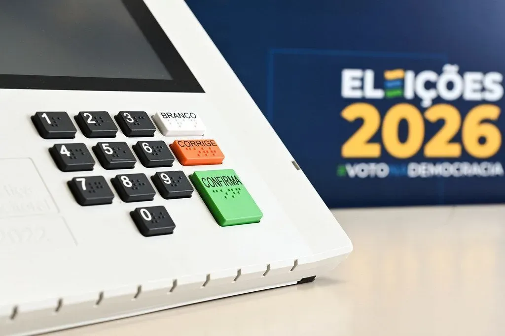 Piauí tem mais cidades com menor abstenção nas eleições; veja lista