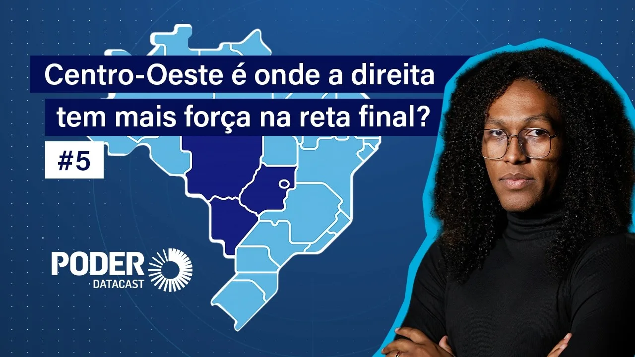 Celina Leão tem 53% dos votos válidos no DF, diz Quaest