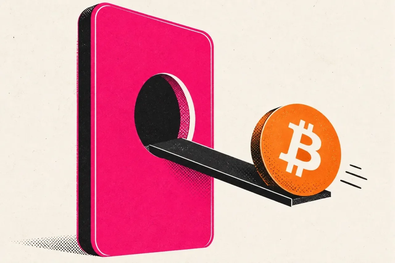 Méliuz encerra compra e venda de bitcoin no aplicativo