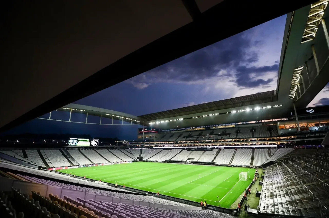 Corinthians e Caixa: como estão as negociações para quitar a dívida milionária da Arena