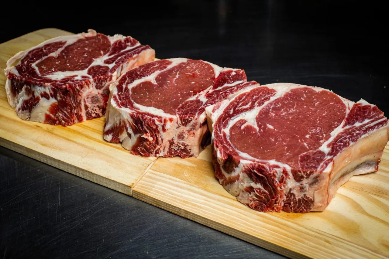 Carne bovina brasileira fecha mais de US$ 8 milhões em negócios na Saudi Food Show
