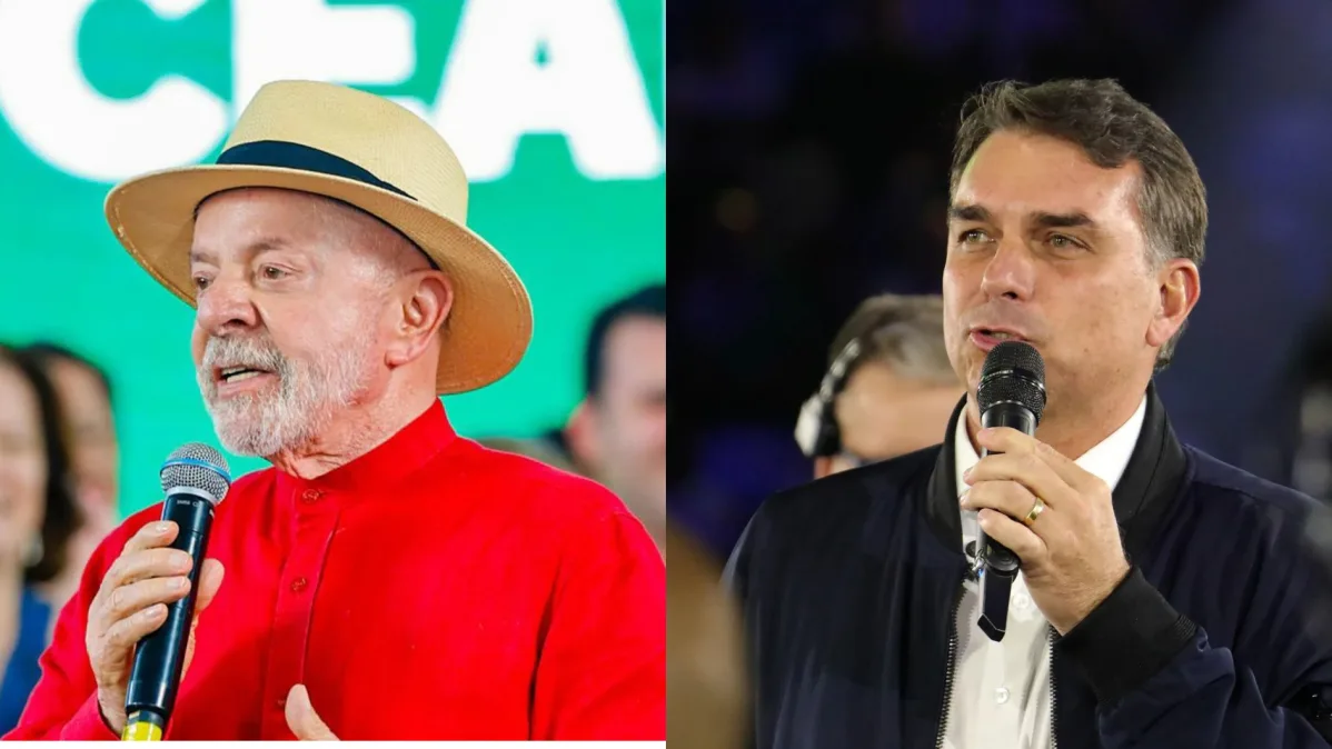 Trump, Milei e Netanyahu repercutem resultado das eleições no Brasil