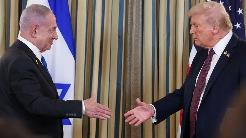 Análise: O apoio de Trump poderia ser vantagem para Netanyahu nas eleições?