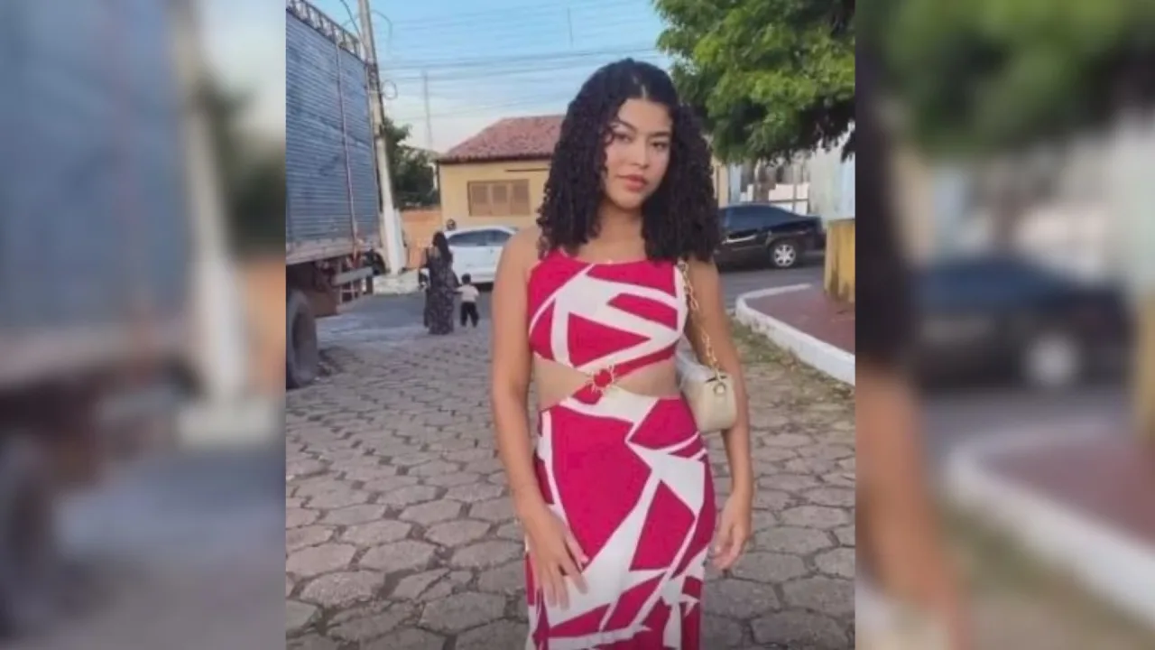 Adolescente de 17 anos morre após motocicleta atingir bode solto na MA-119