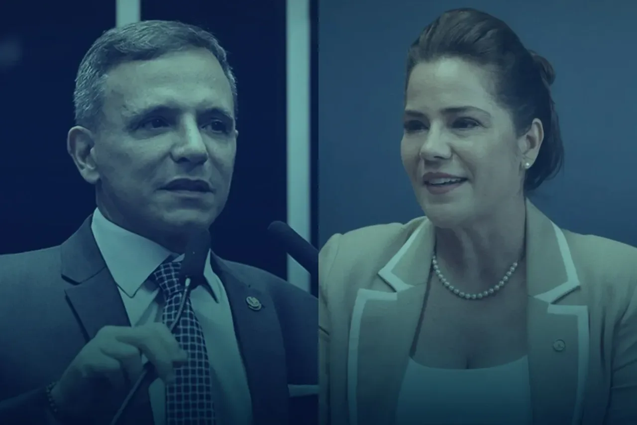 Resultado Senador do Acre 2026: Bittar e Rocha são eleitos